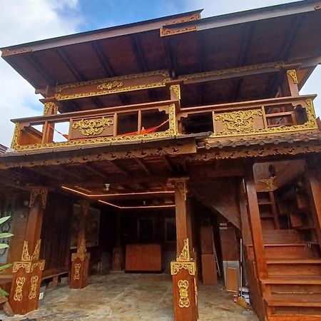 Bujak Permai Villa Matahari Lombok Ntb Прая Екстер'єр фото