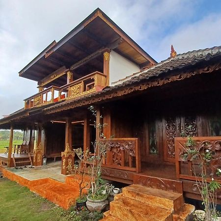 Bujak Permai Villa Matahari Lombok Ntb Прая Екстер'єр фото