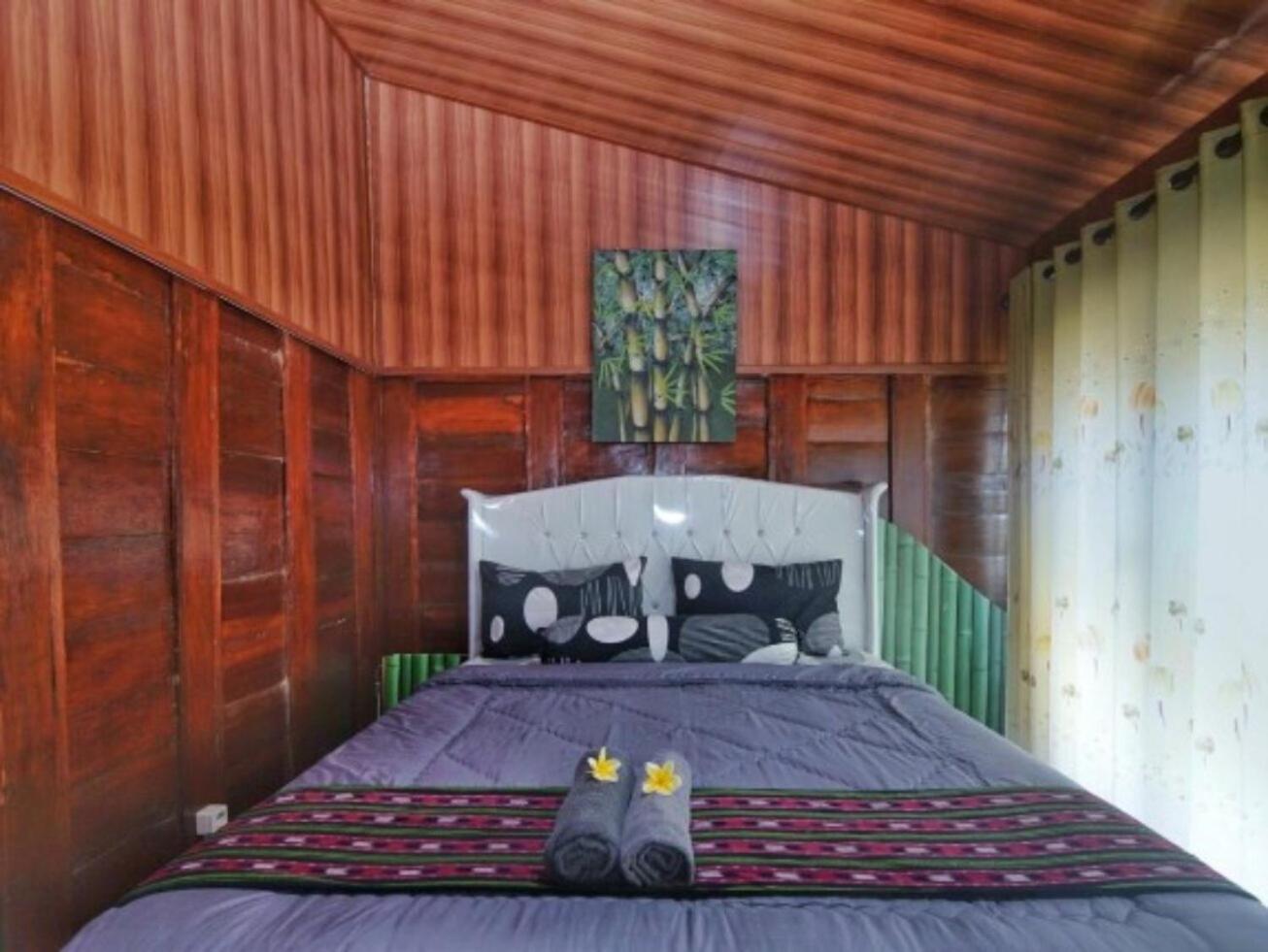 Bujak Permai Villa Matahari Lombok Ntb Прая Екстер'єр фото