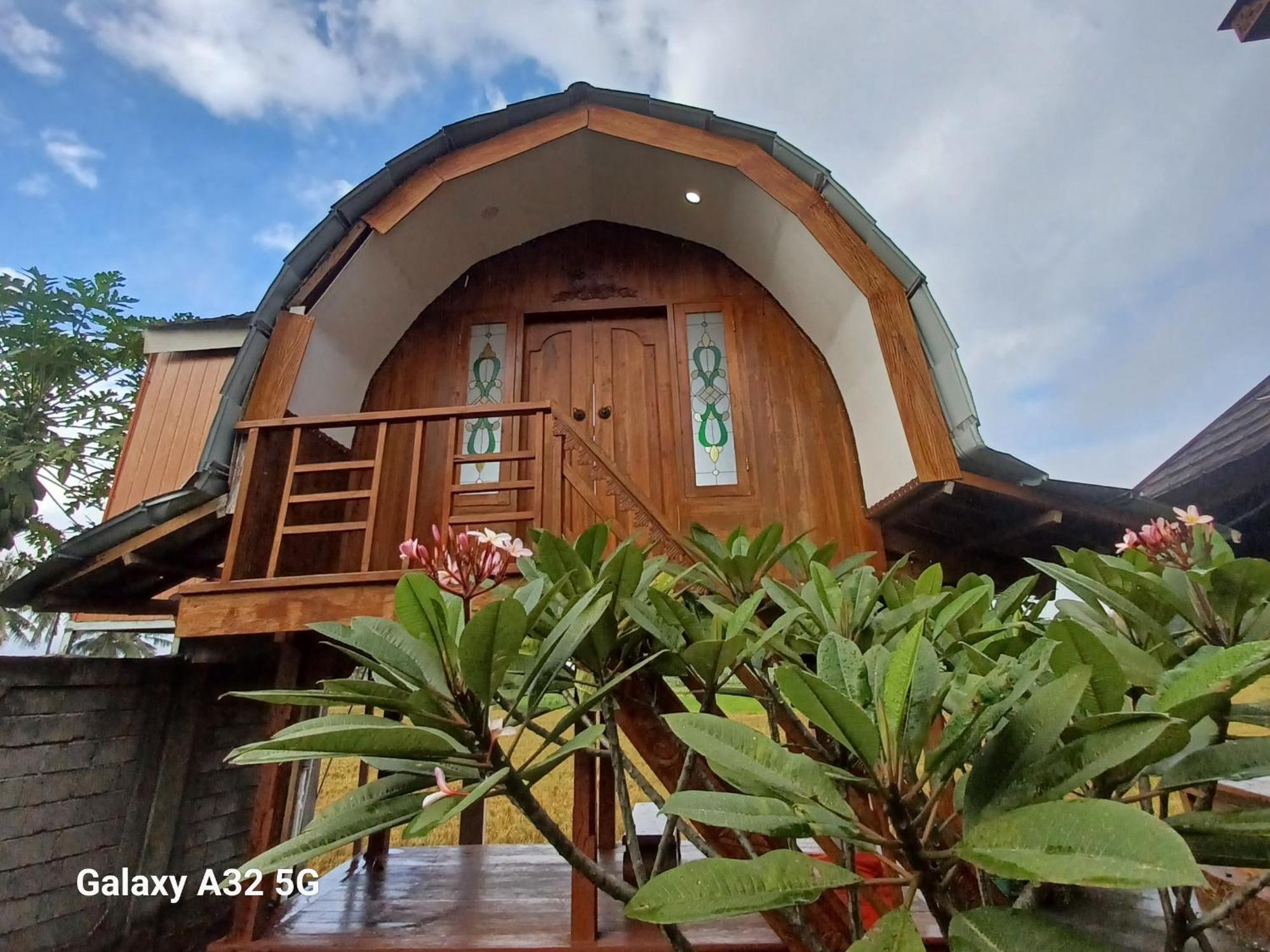 Bujak Permai Villa Matahari Lombok Ntb Прая Екстер'єр фото