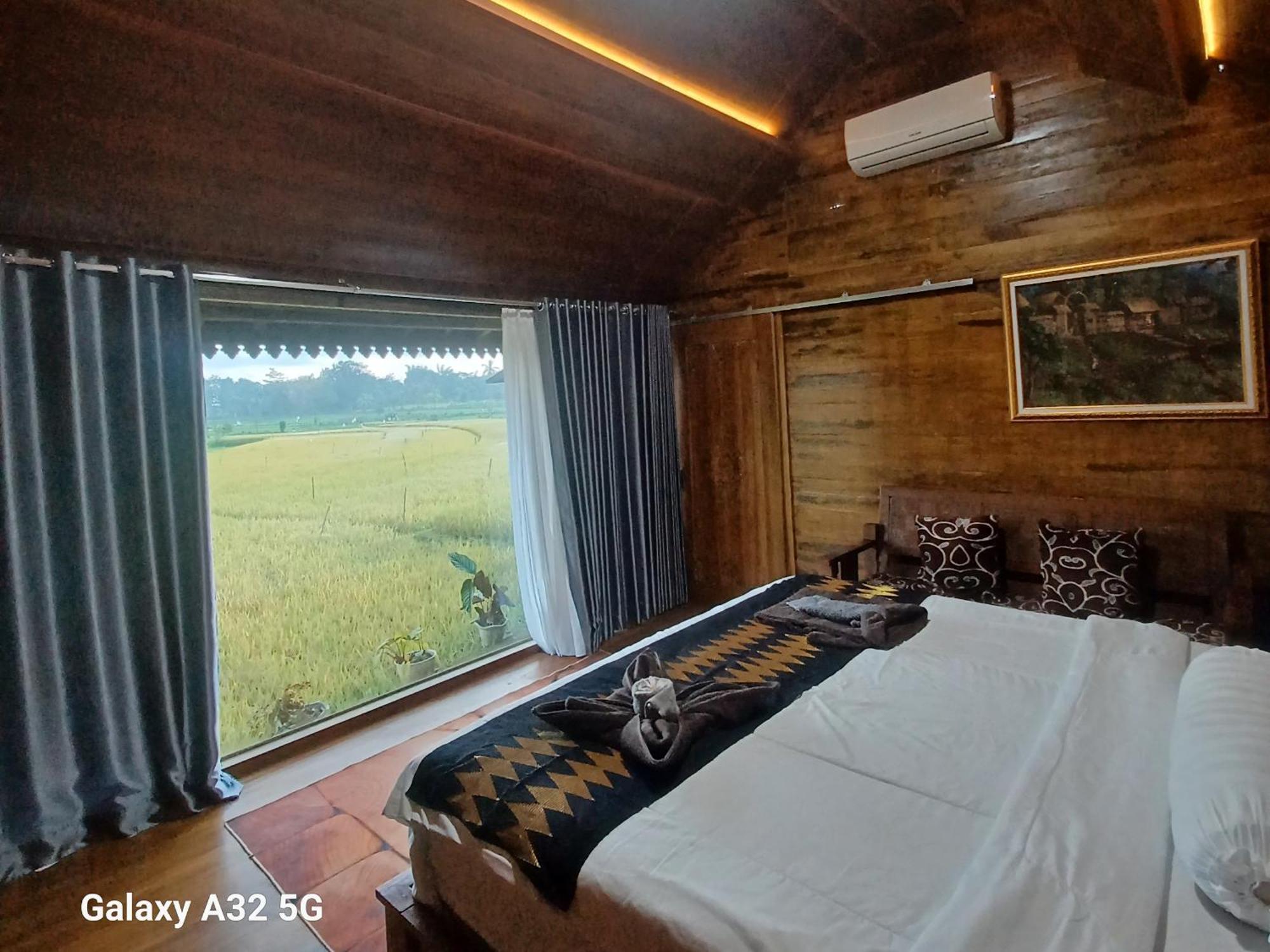 Bujak Permai Villa Matahari Lombok Ntb Прая Екстер'єр фото